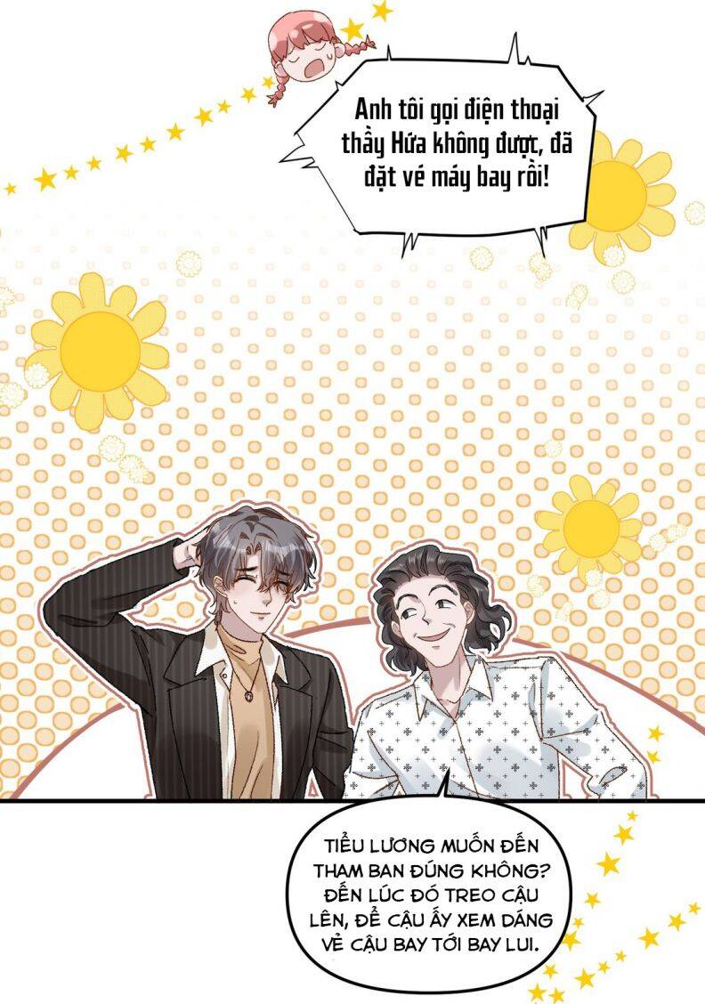 Hữu Danh Chapter 18 - 30