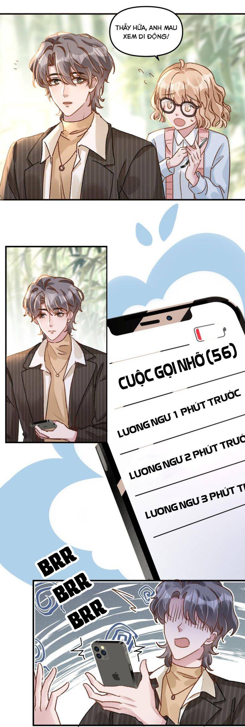 Hữu Danh Chapter 18 - 32