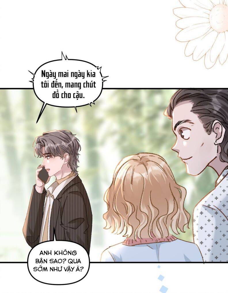 Hữu Danh Chapter 18 - 35