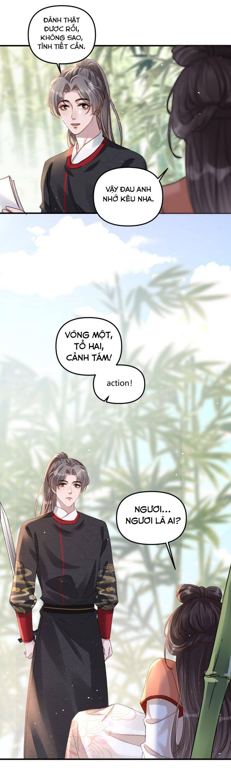 Hữu Danh Chapter 19 - 17