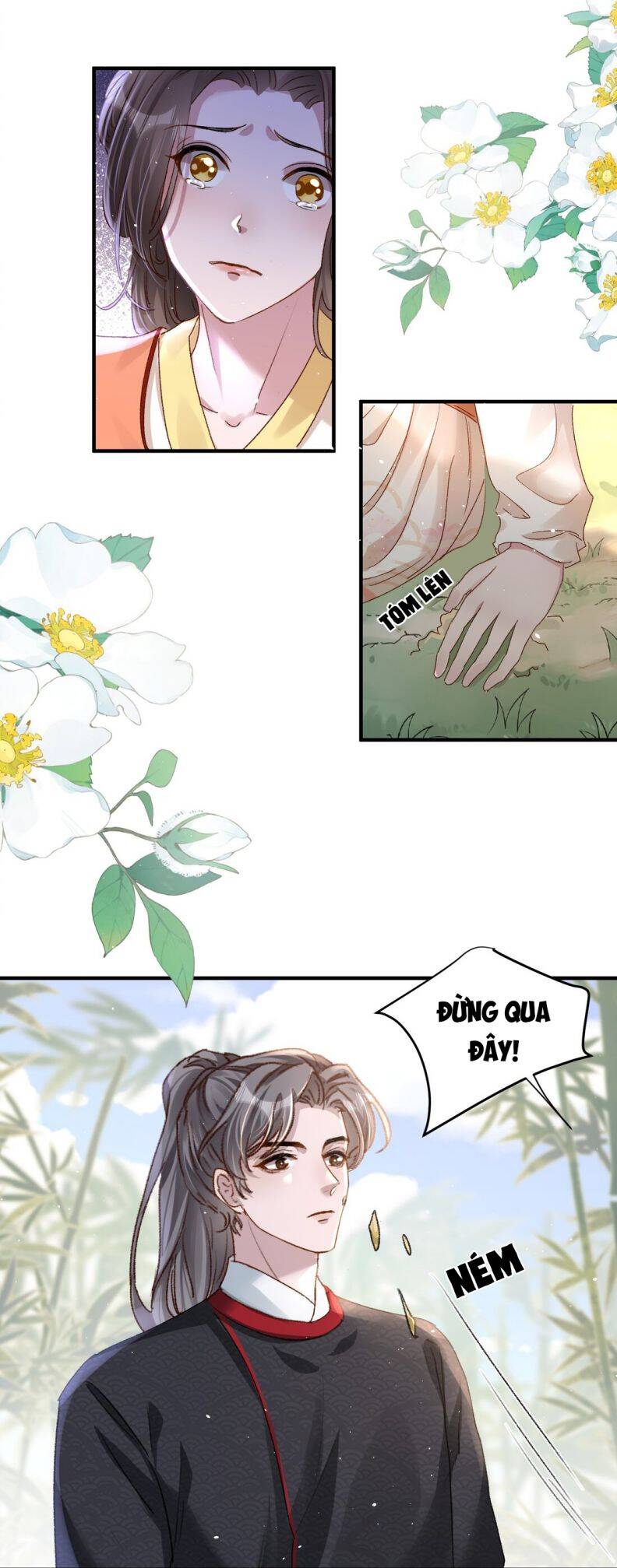 Hữu Danh Chapter 19 - 19