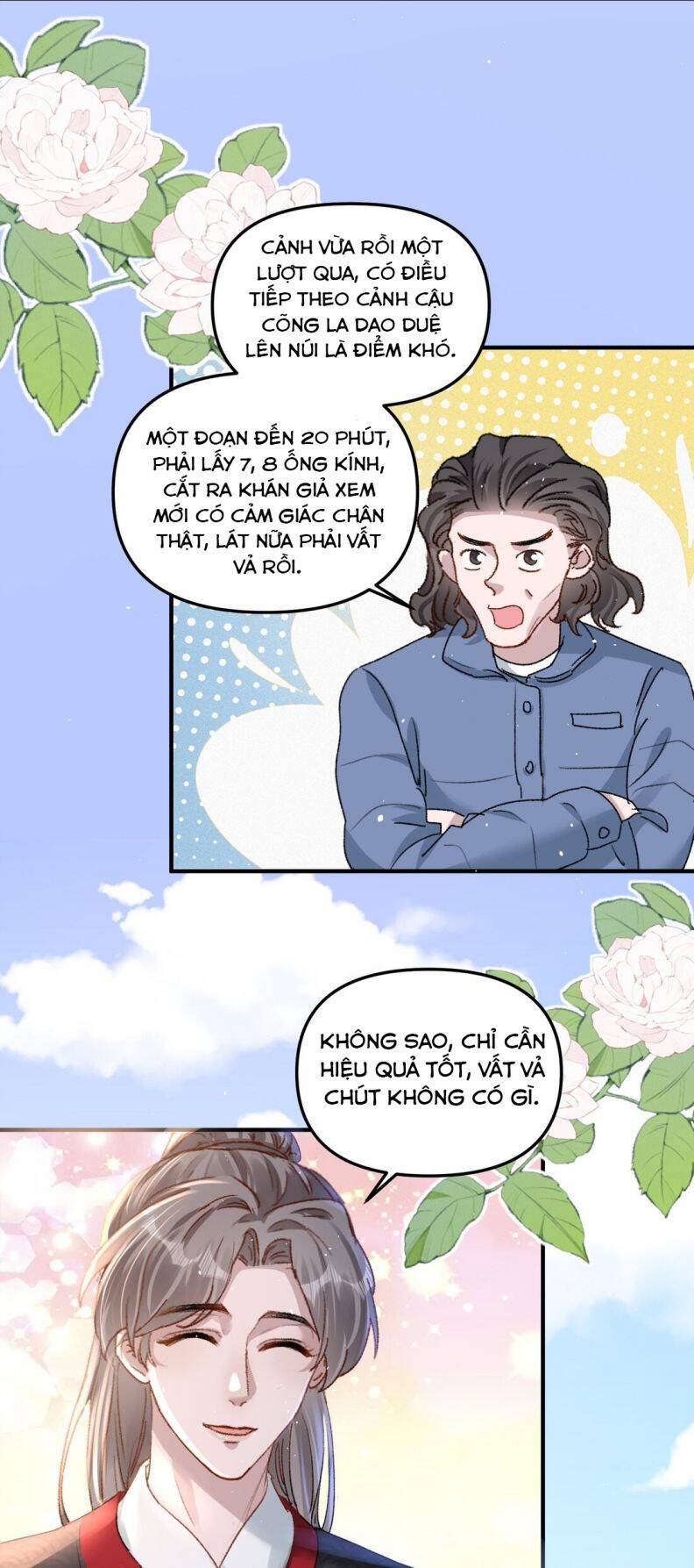 Hữu Danh Chapter 19 - 26