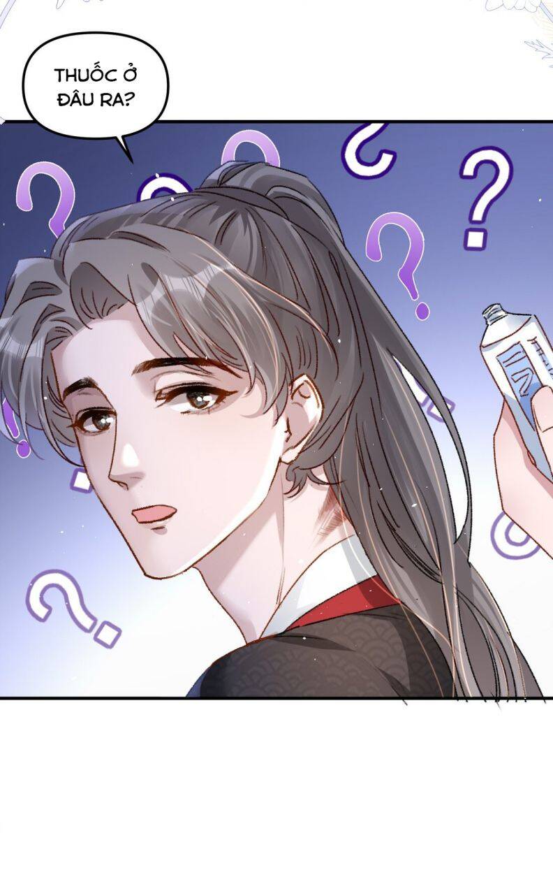 Hữu Danh Chapter 19 - 31