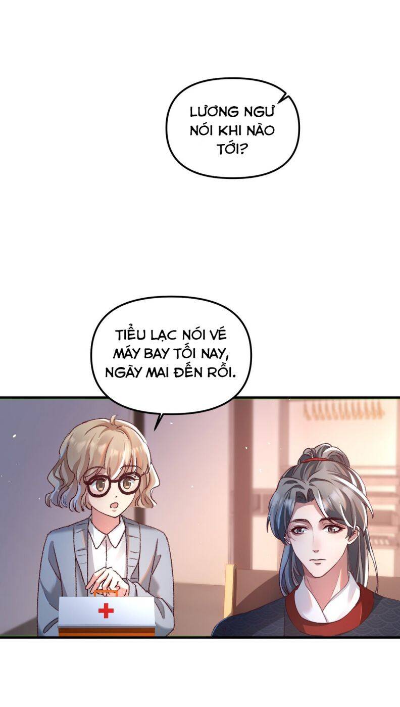 Hữu Danh Chapter 19 - 35