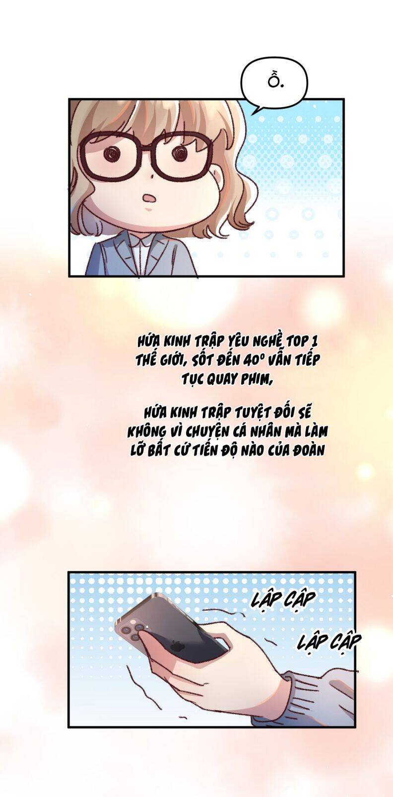 Hữu Danh Chapter 19 - 38