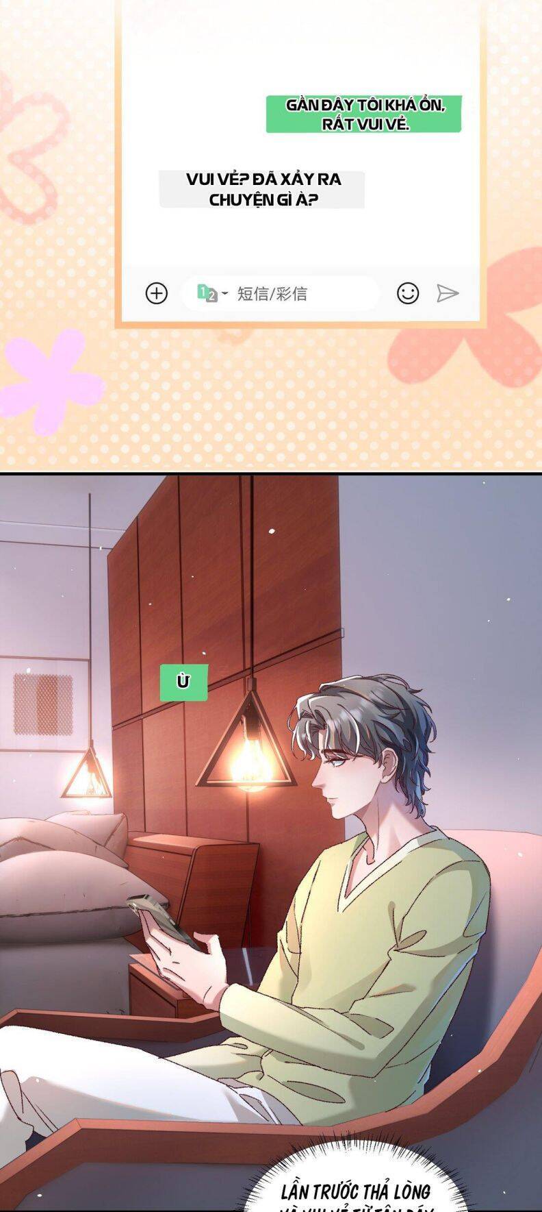 Hữu Danh Chapter 19 - 10