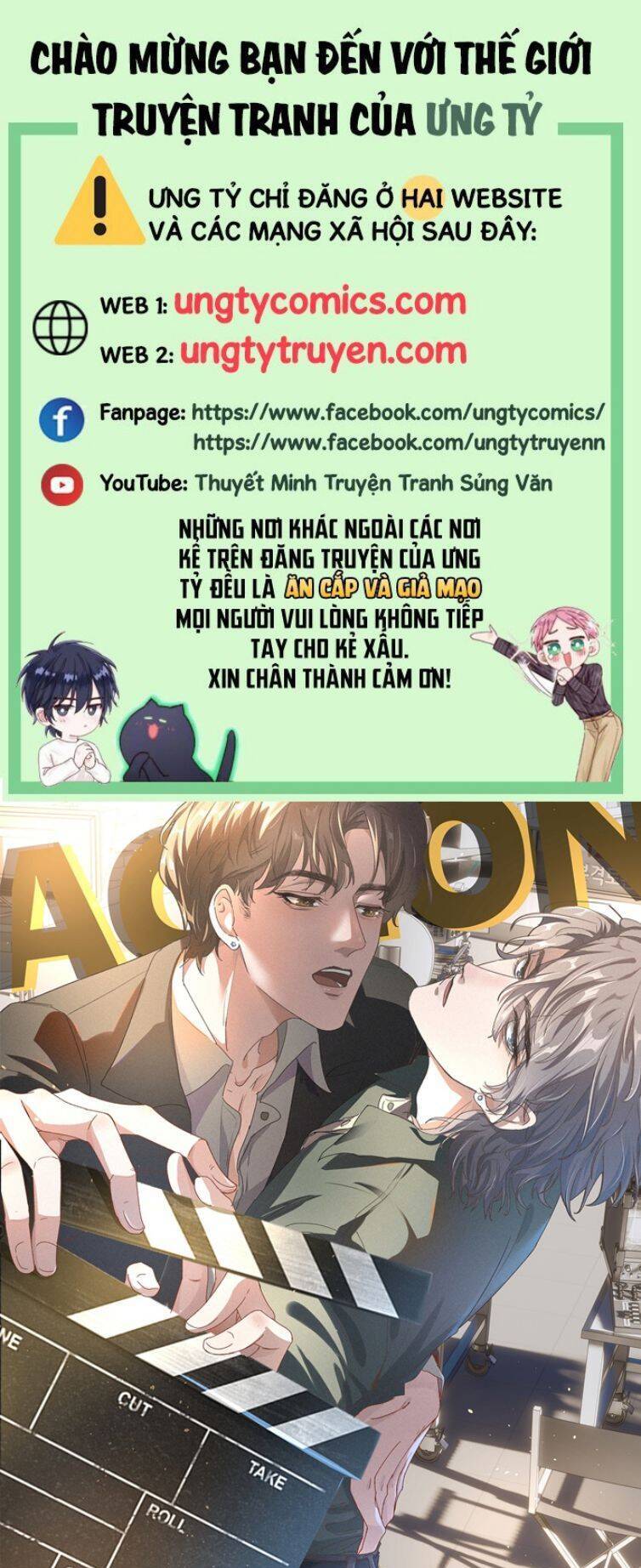 Hữu Danh Chapter 2 - 2