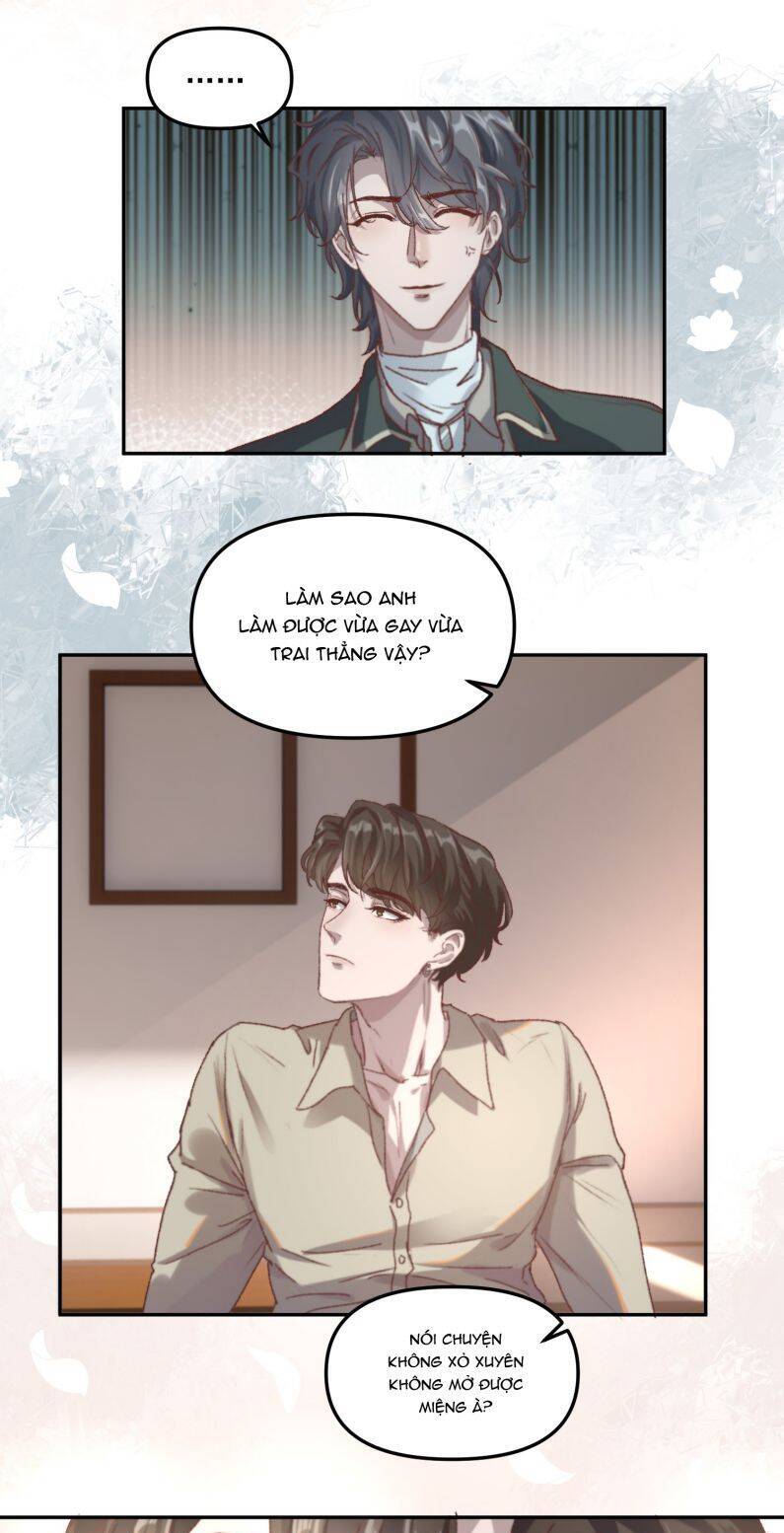 Hữu Danh Chapter 2 - 13