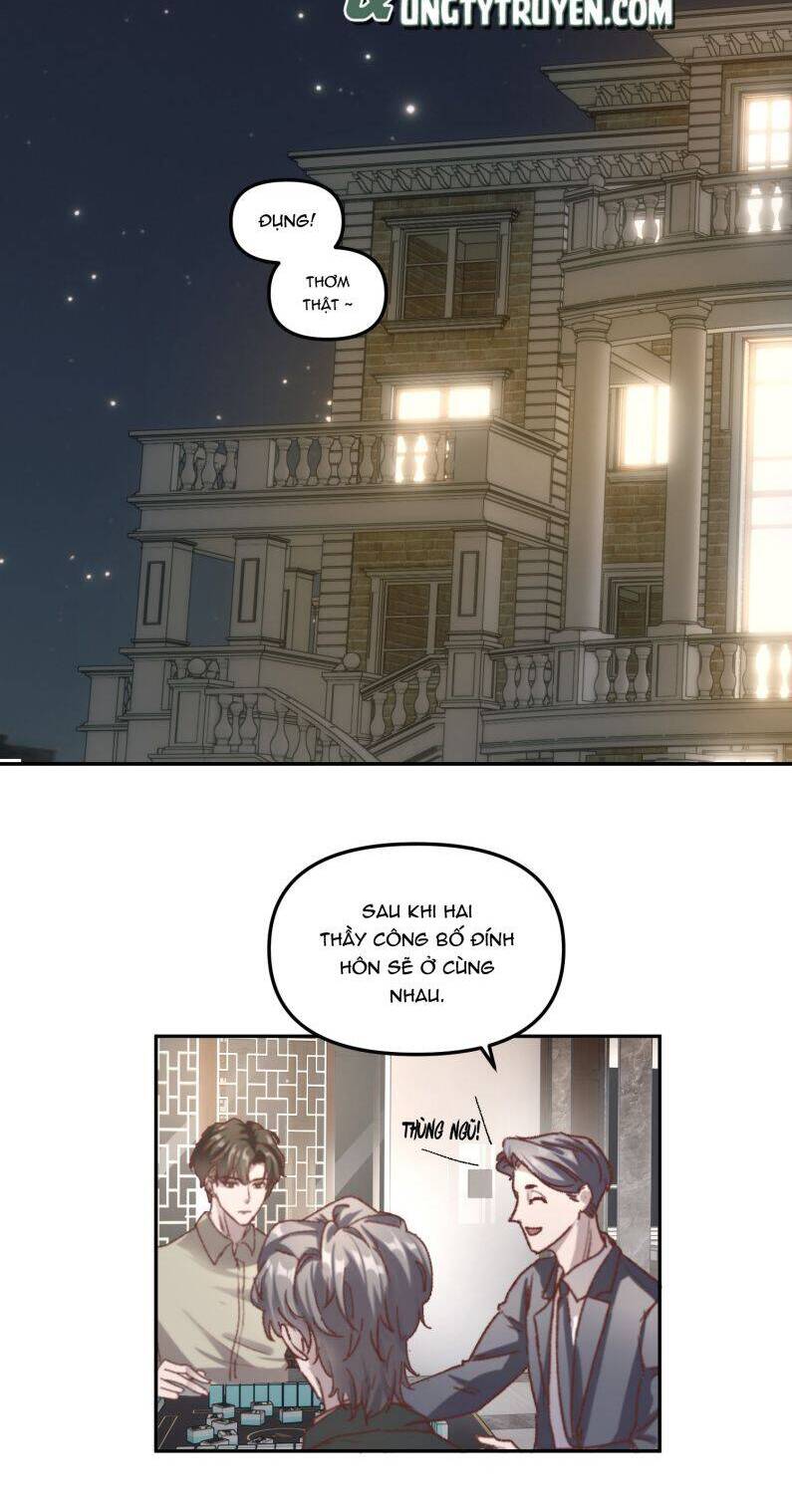 Hữu Danh Chapter 2 - 22