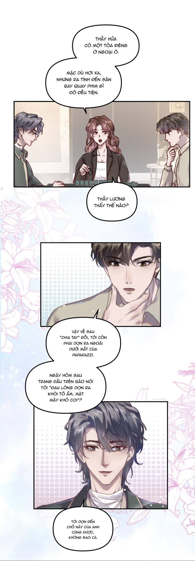 Hữu Danh Chapter 2 - 23