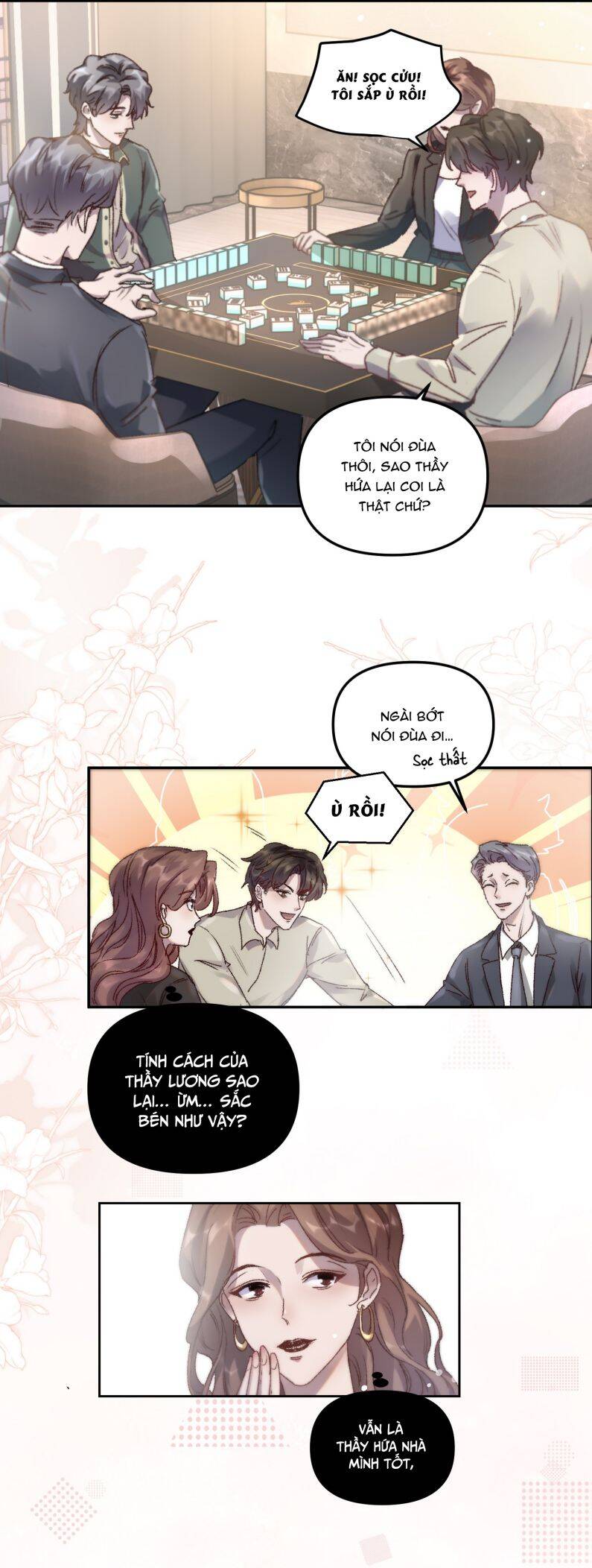 Hữu Danh Chapter 2 - 24