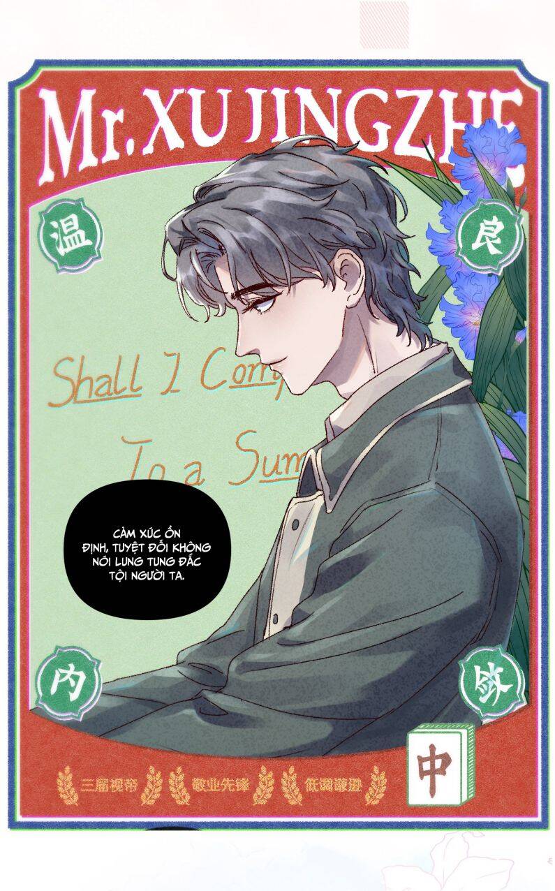 Hữu Danh Chapter 2 - 25