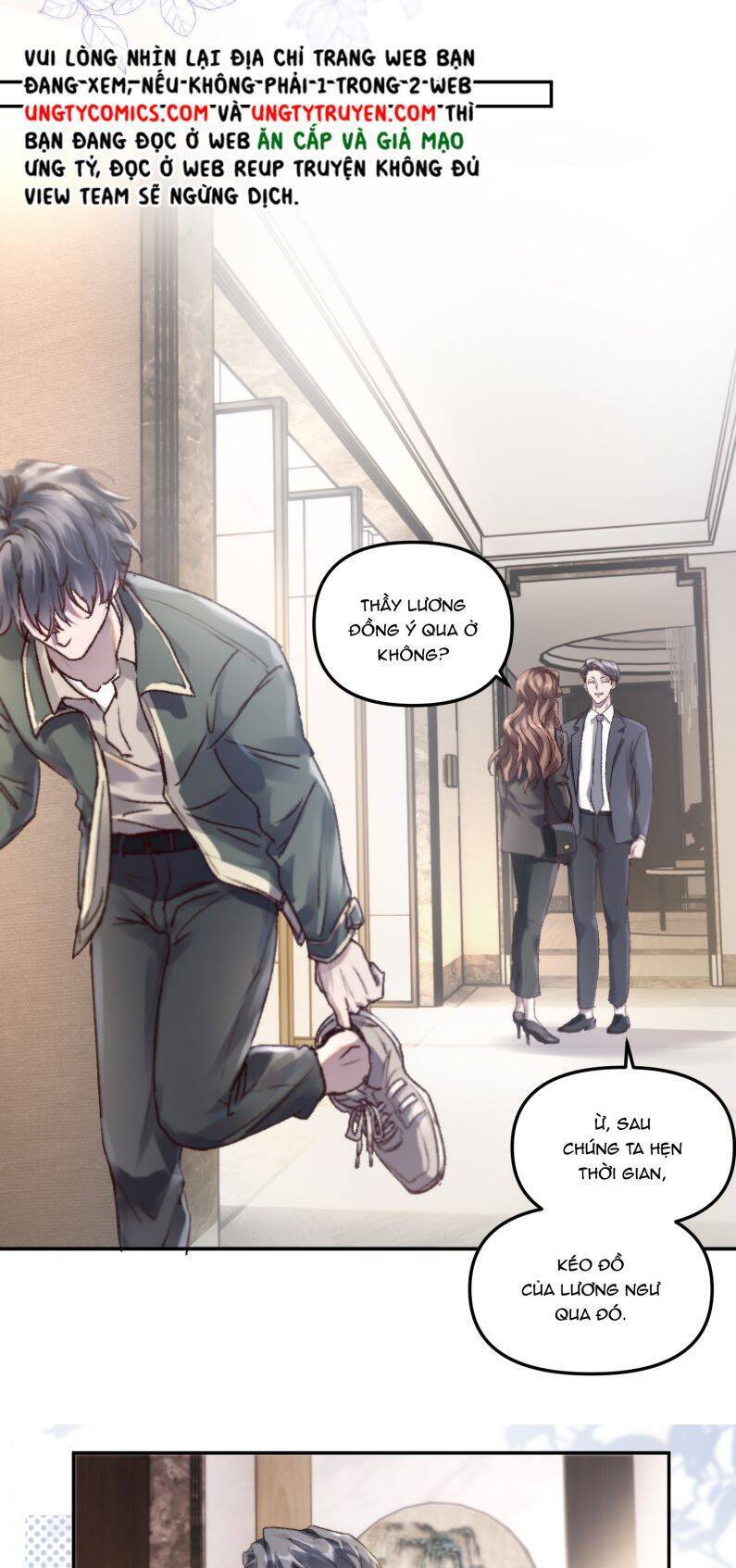 Hữu Danh Chapter 2 - 27