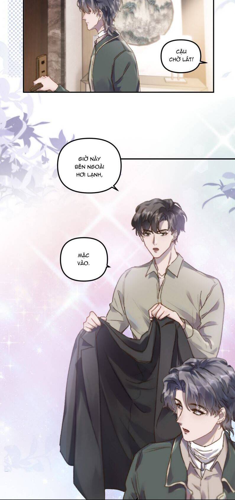 Hữu Danh Chapter 2 - 28