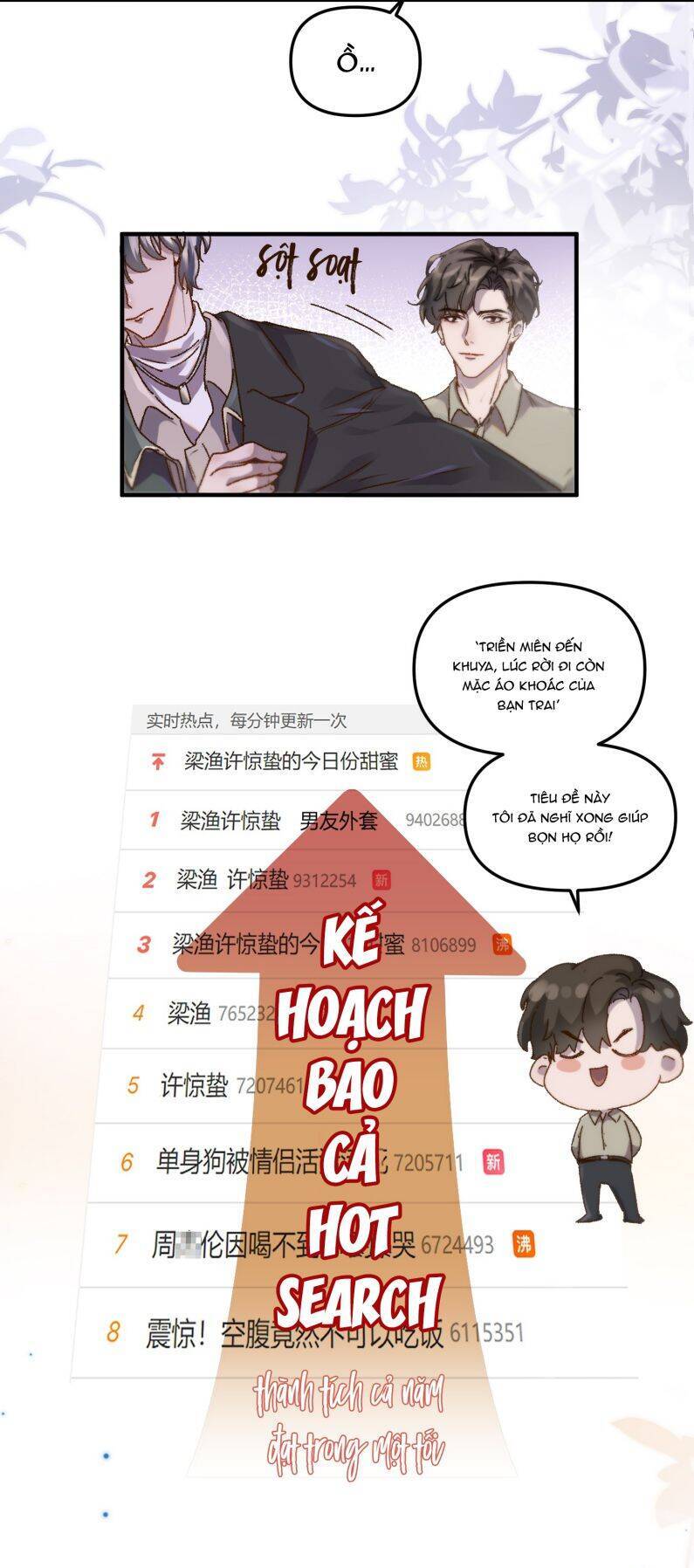 Hữu Danh Chapter 2 - 29