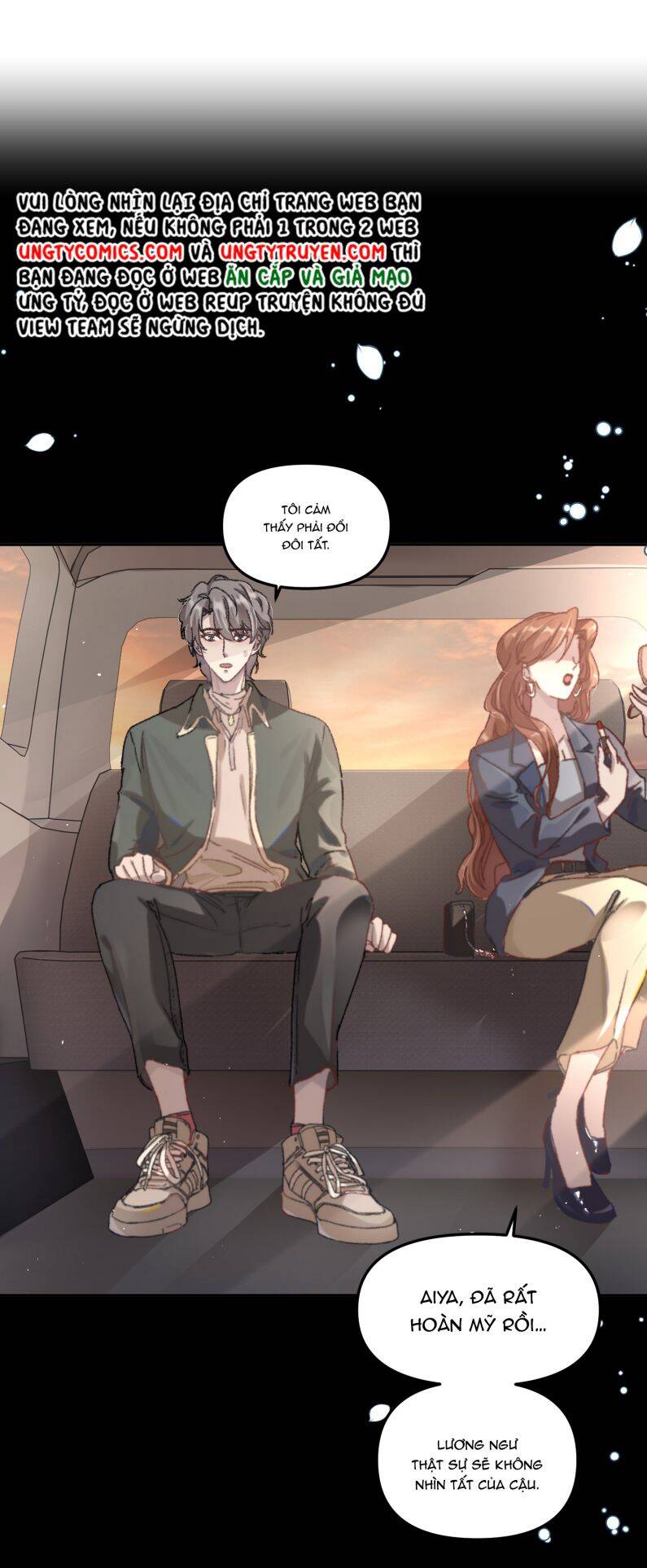 Hữu Danh Chapter 2 - 4