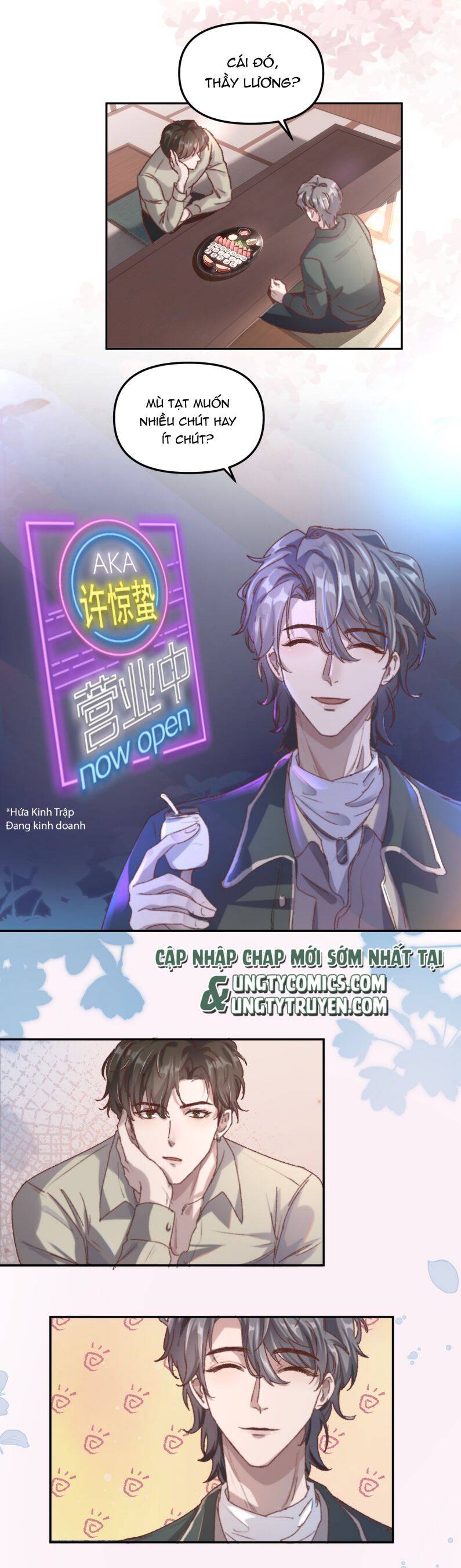 Hữu Danh Chapter 2 - 7