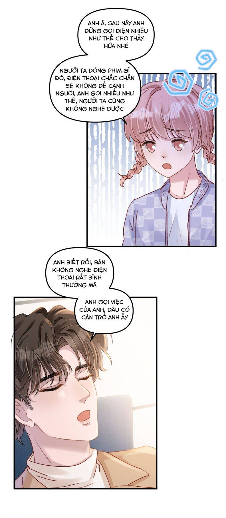 Hữu Danh Chapter 20 - 11