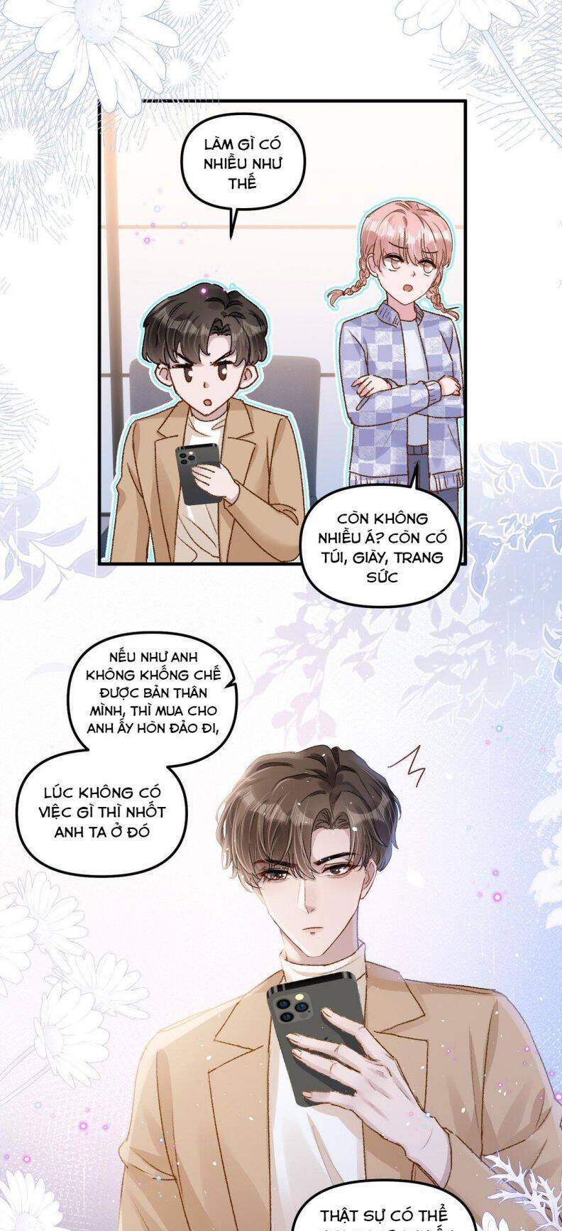 Hữu Danh Chapter 20 - 19