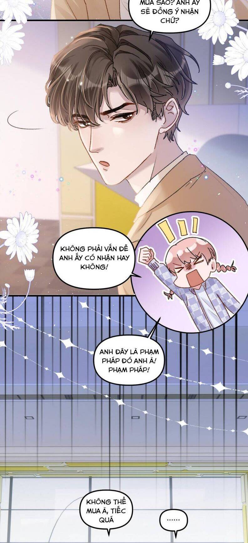 Hữu Danh Chapter 20 - 20