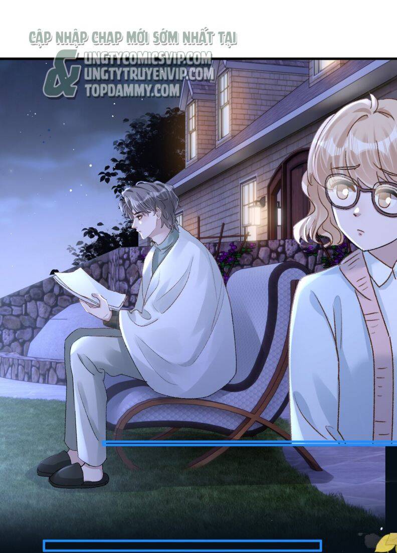 Hữu Danh Chapter 20 - 25