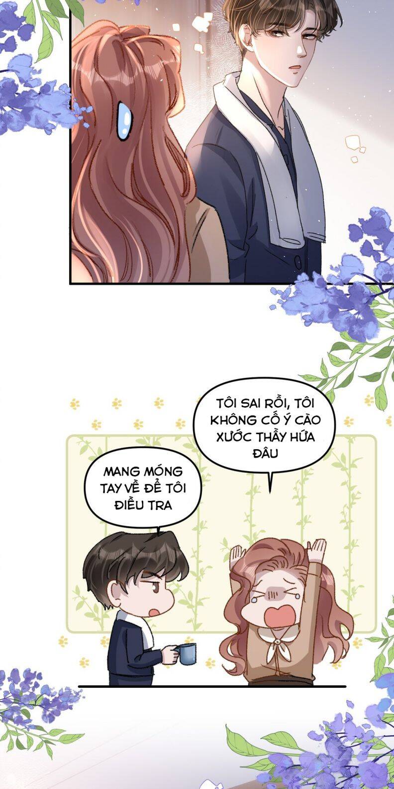 Hữu Danh Chapter 20 - 37