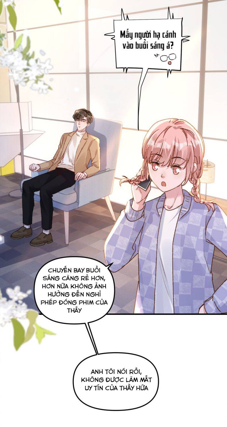 Hữu Danh Chapter 20 - 7