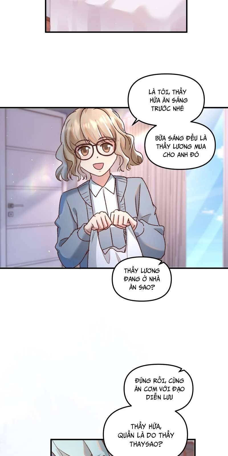 Hữu Danh Chapter 21 - 14