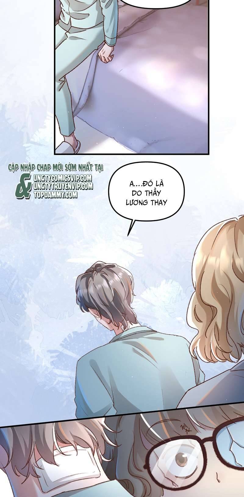 Hữu Danh Chapter 21 - 15