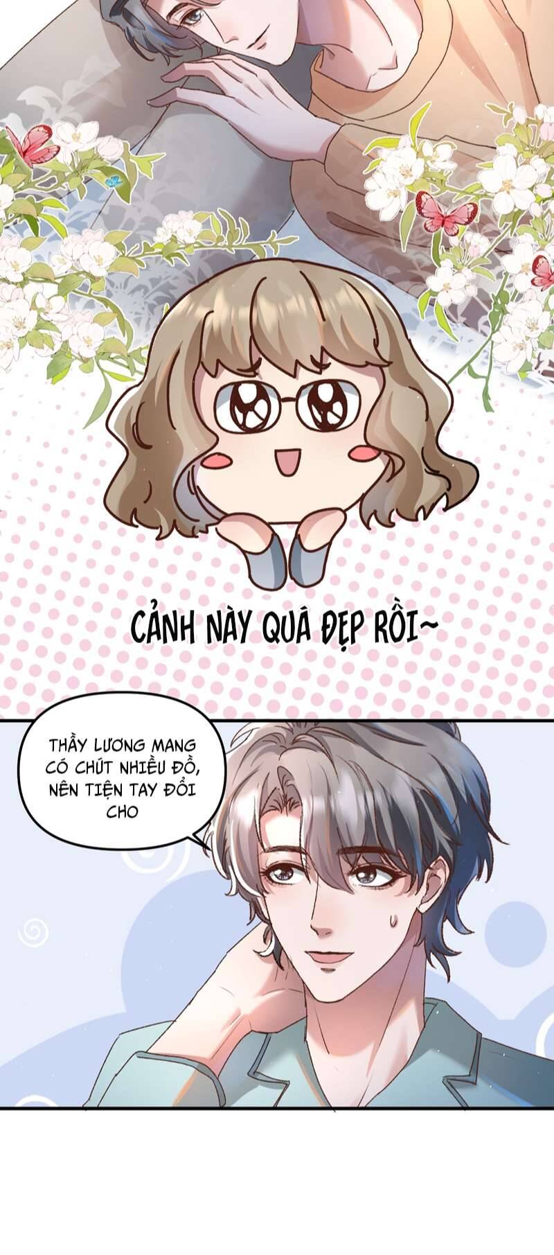 Hữu Danh Chapter 21 - 17