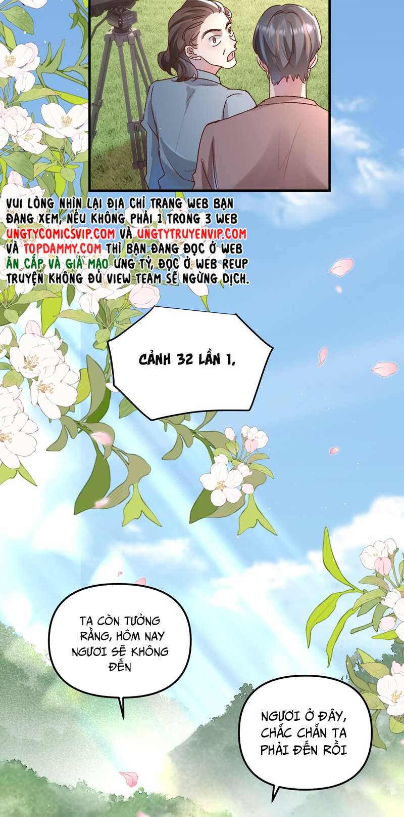 Hữu Danh Chapter 21 - 24