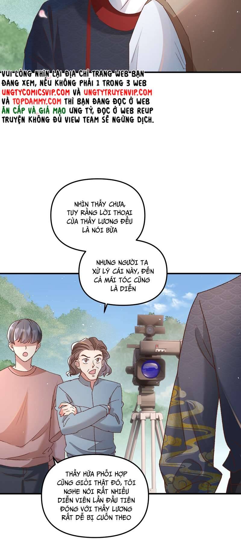 Hữu Danh Chapter 21 - 28