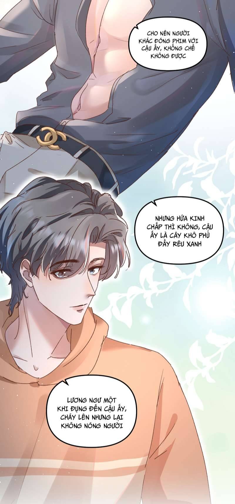 Hữu Danh Chapter 21 - 30