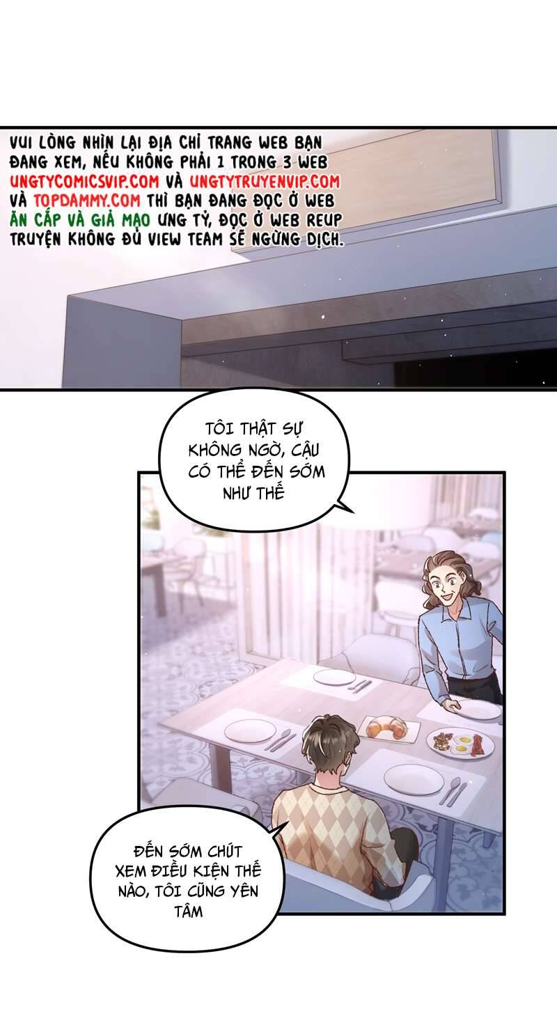 Hữu Danh Chapter 21 - 4