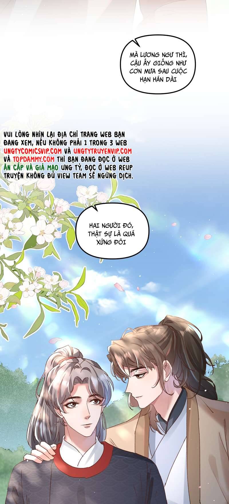 Hữu Danh Chapter 21 - 31