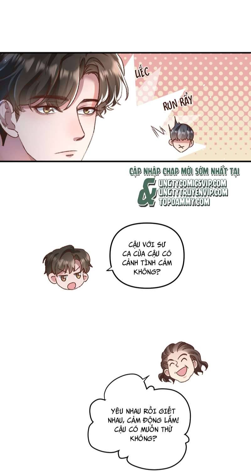 Hữu Danh Chapter 21 - 10