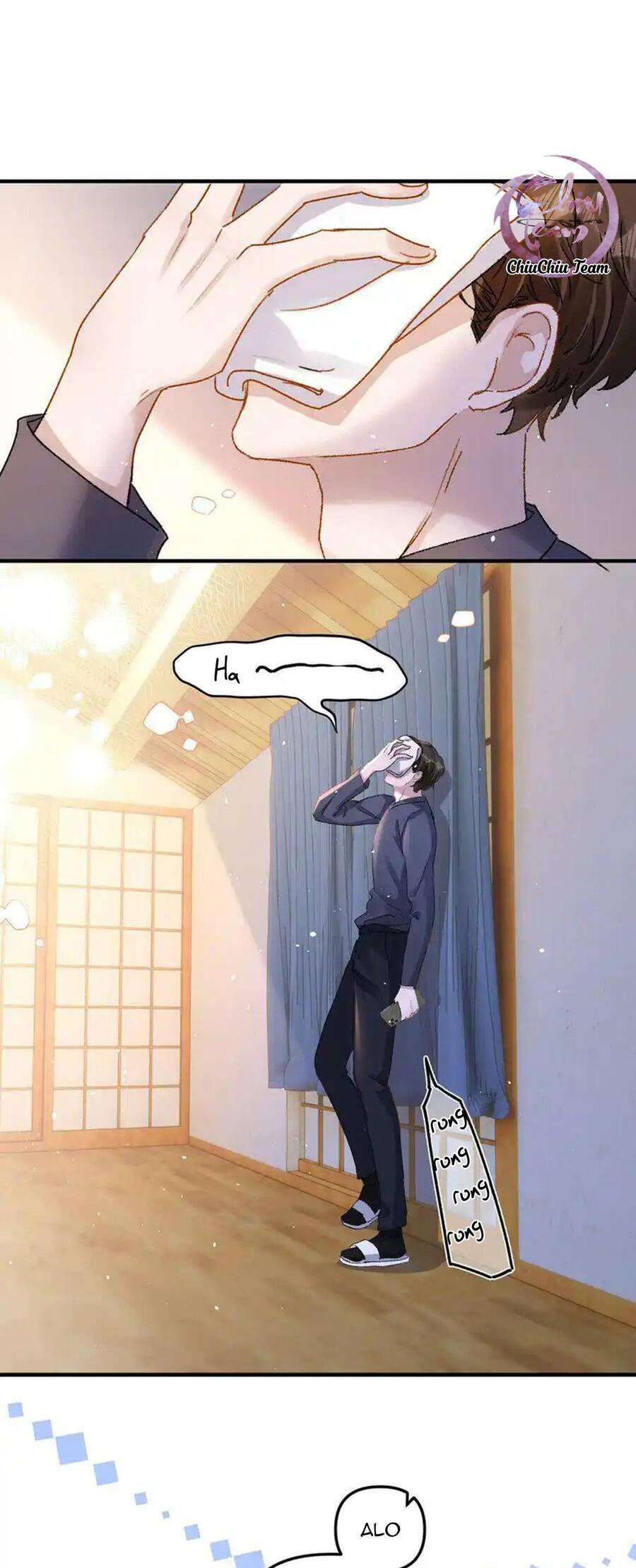 Hữu Danh Chapter 22 - 14