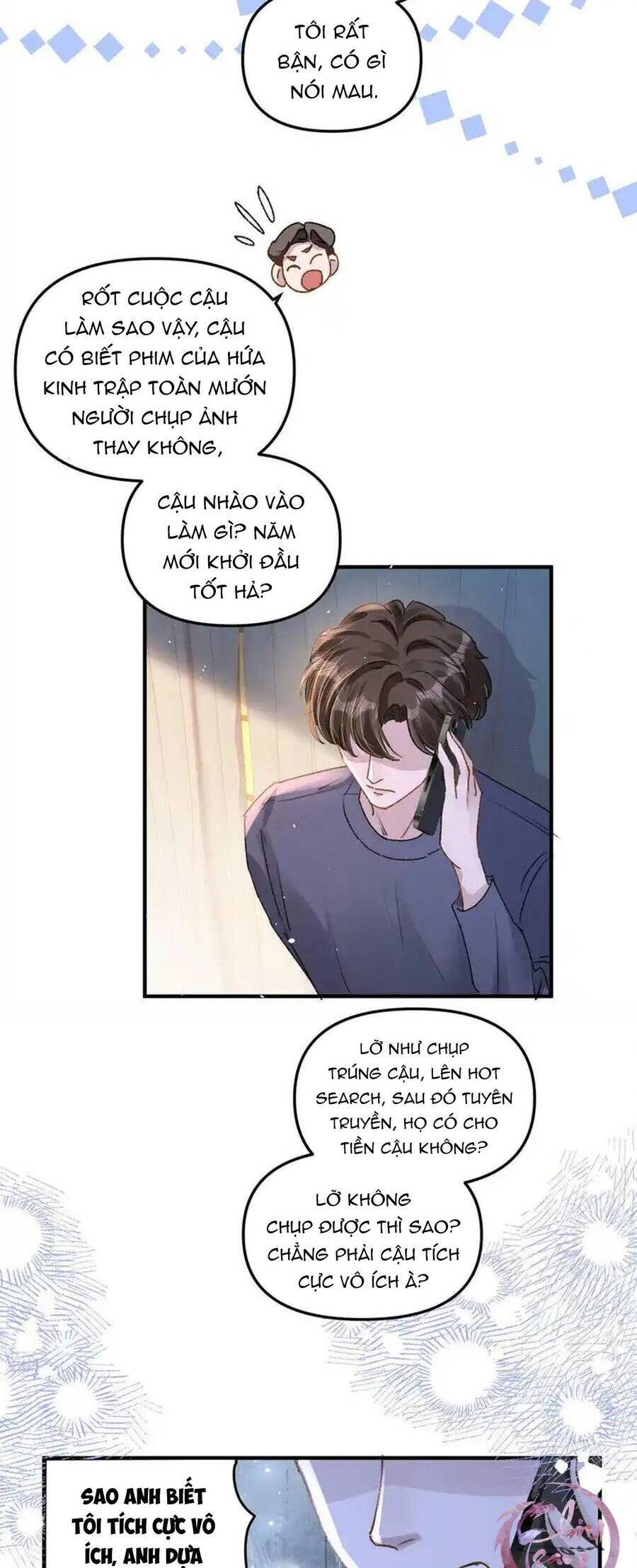 Hữu Danh Chapter 22 - 15