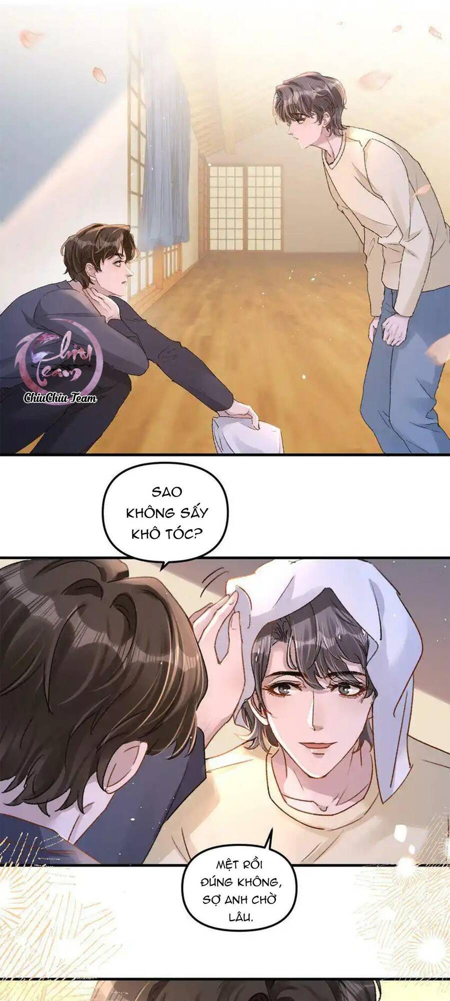 Hữu Danh Chapter 22 - 17