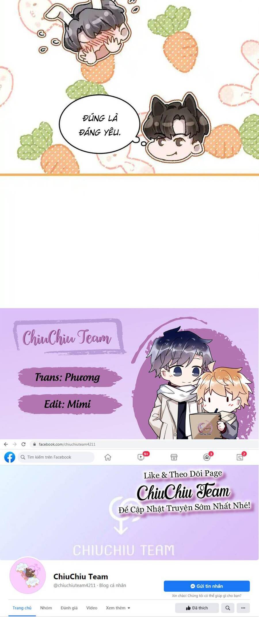 Hữu Danh Chapter 22 - 23