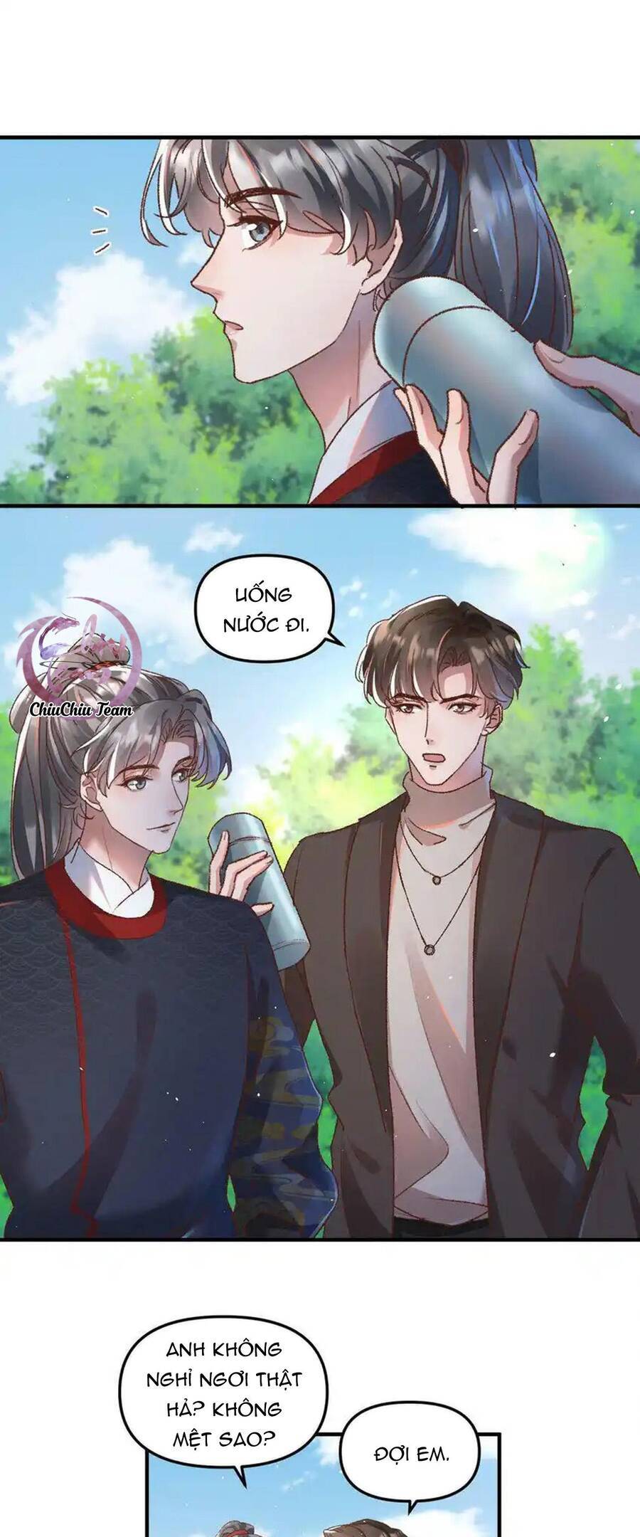 Hữu Danh Chapter 22 - 4