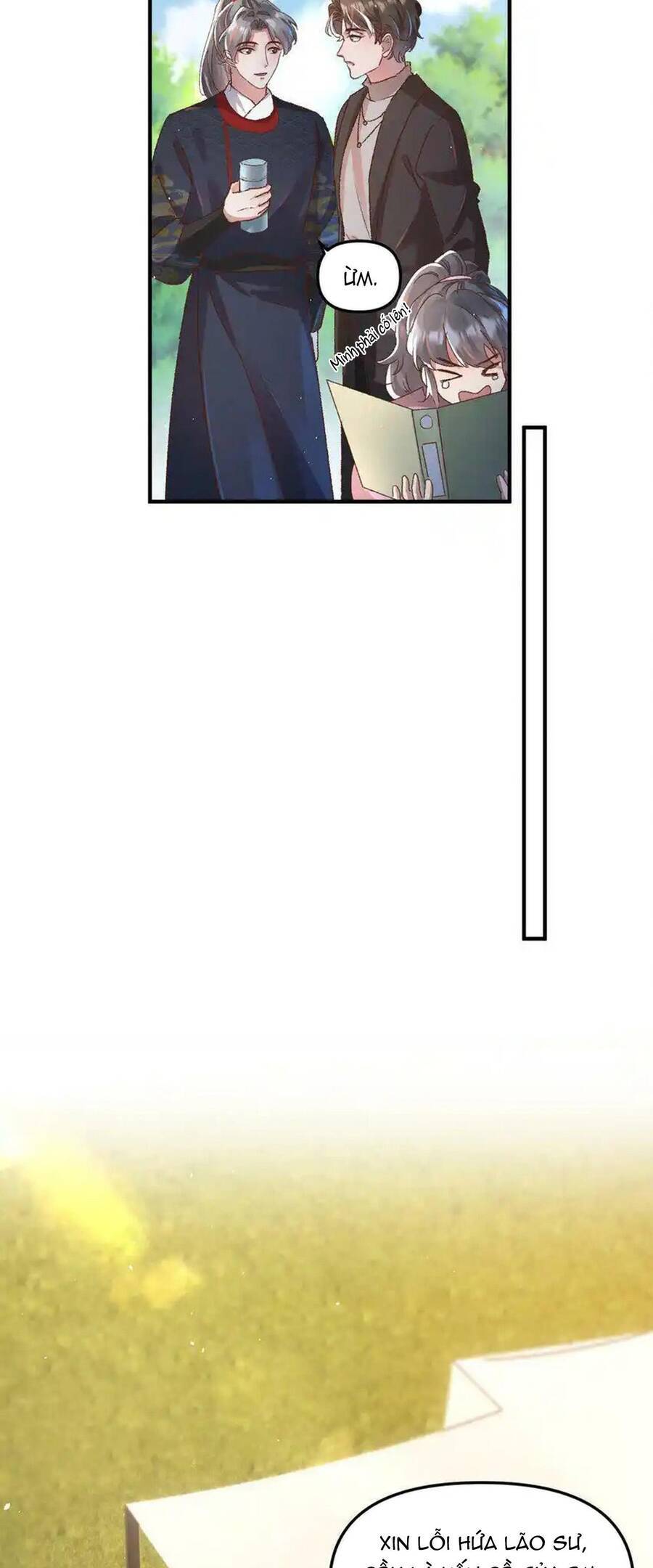 Hữu Danh Chapter 22 - 5