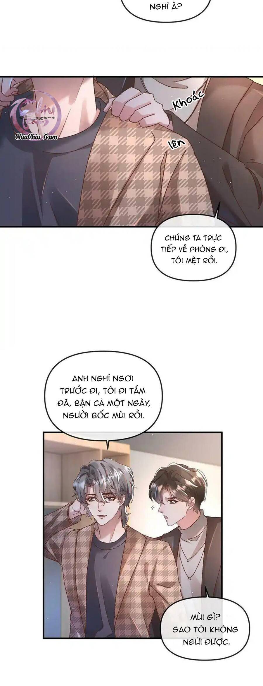Hữu Danh Chapter 22 - 9