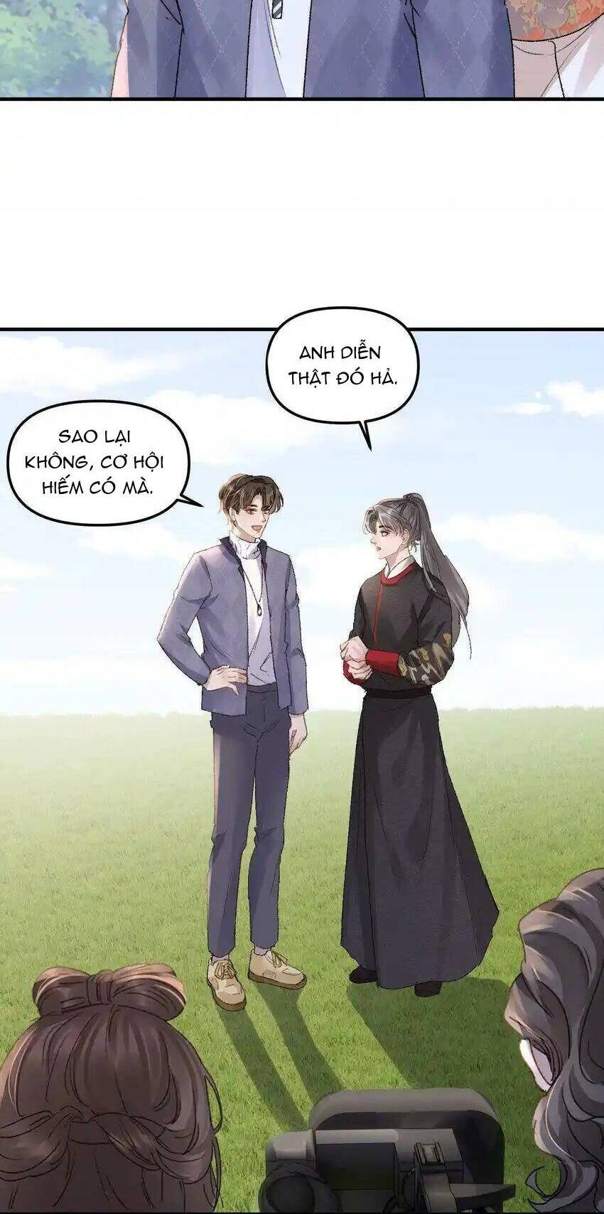 Hữu Danh Chapter 23 - 12