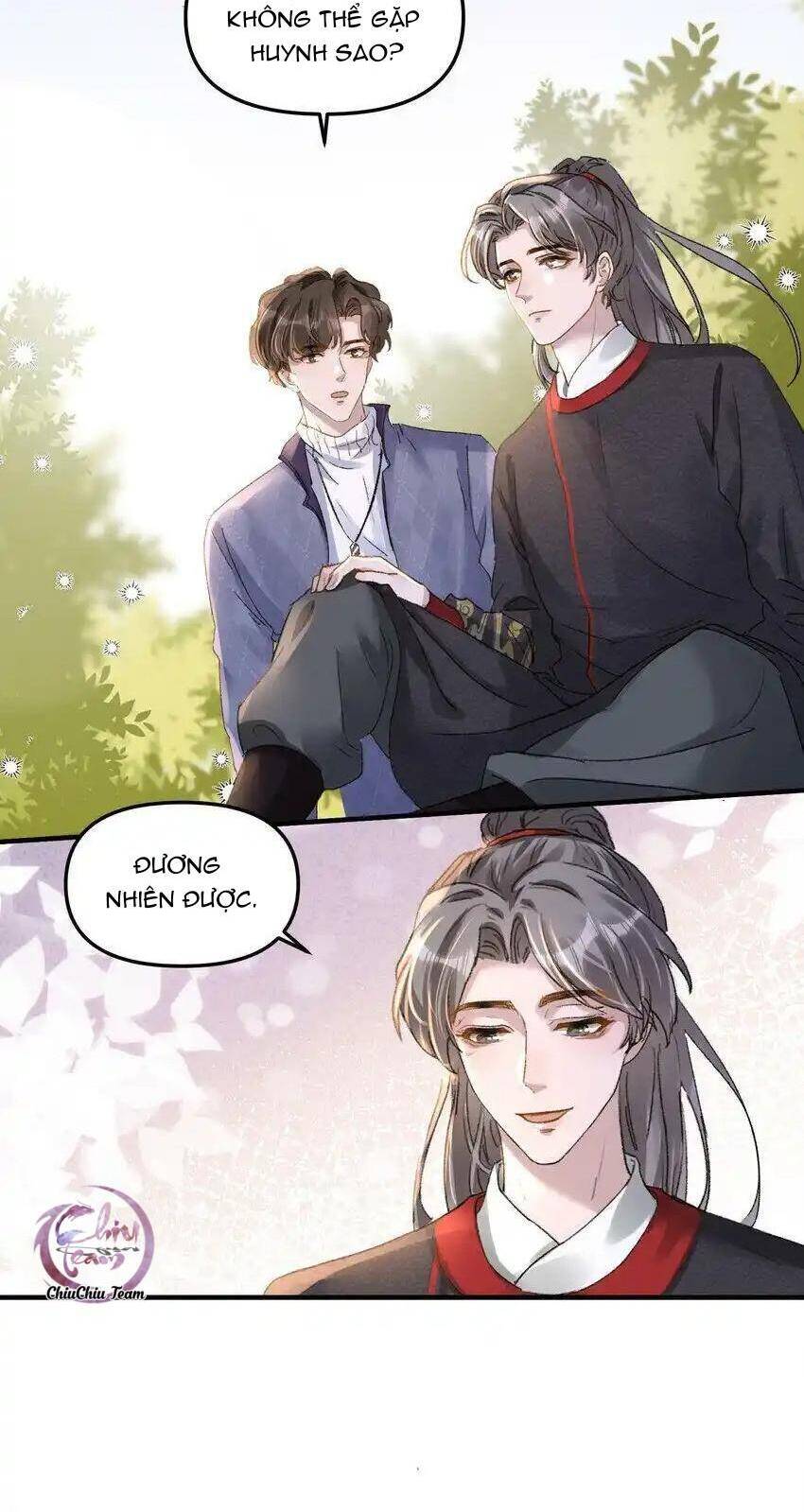 Hữu Danh Chapter 23 - 14