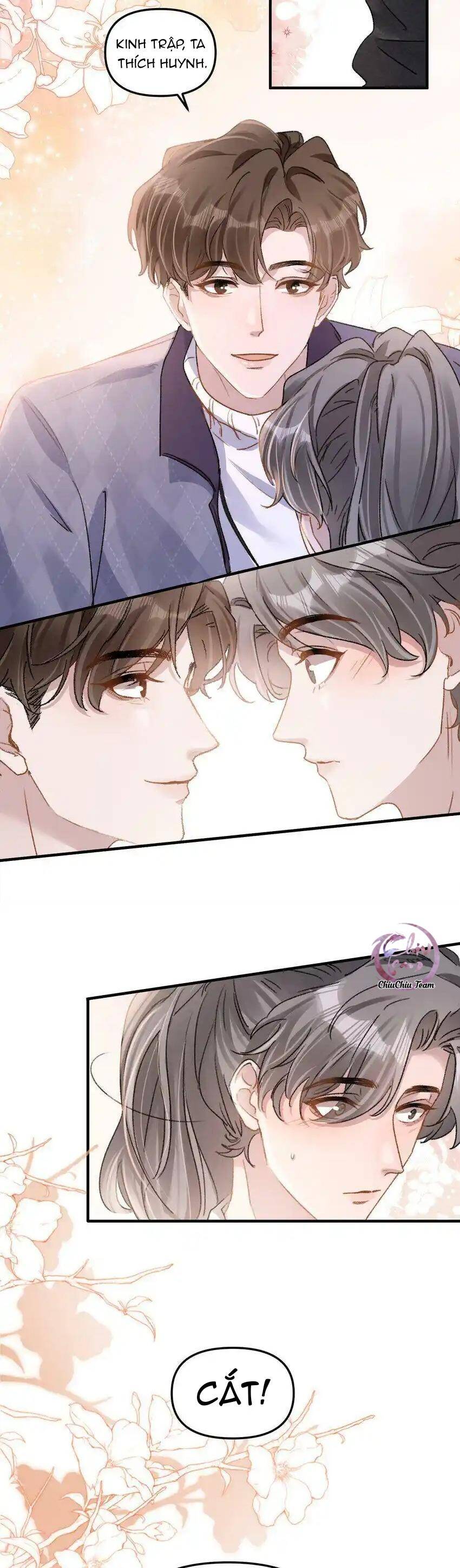 Hữu Danh Chapter 23 - 17