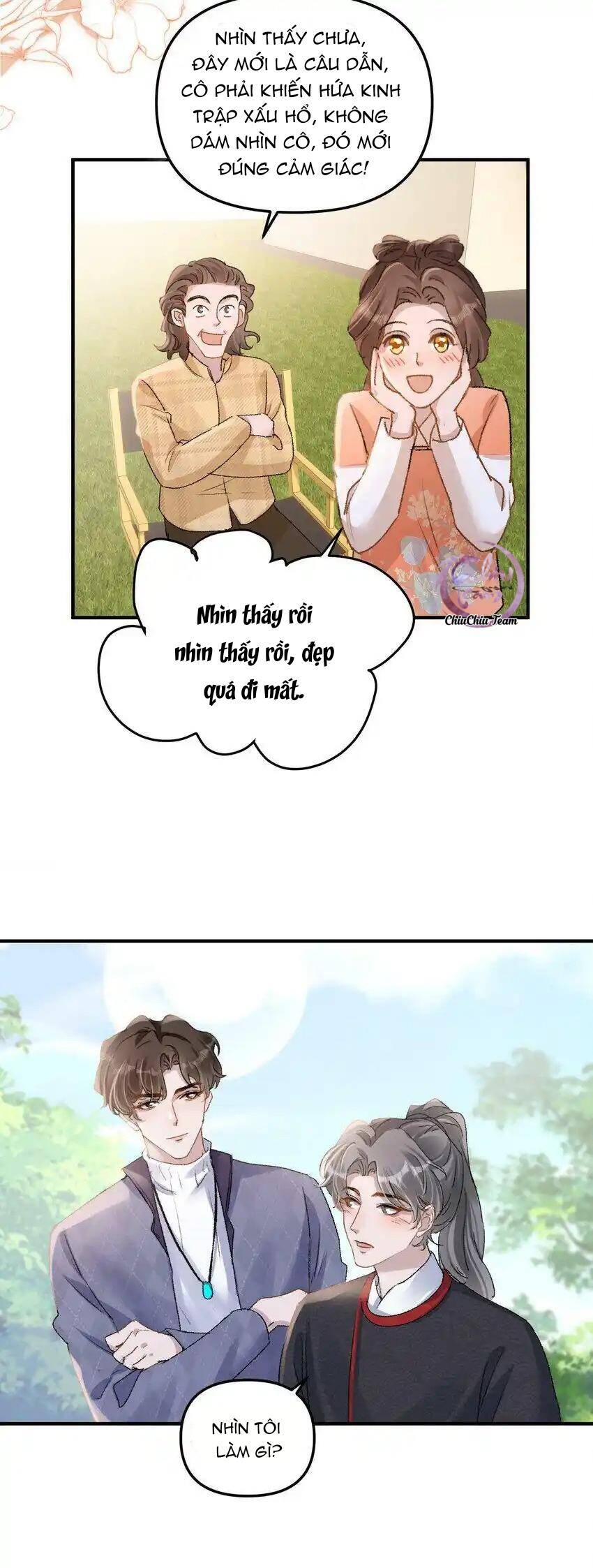 Hữu Danh Chapter 23 - 18