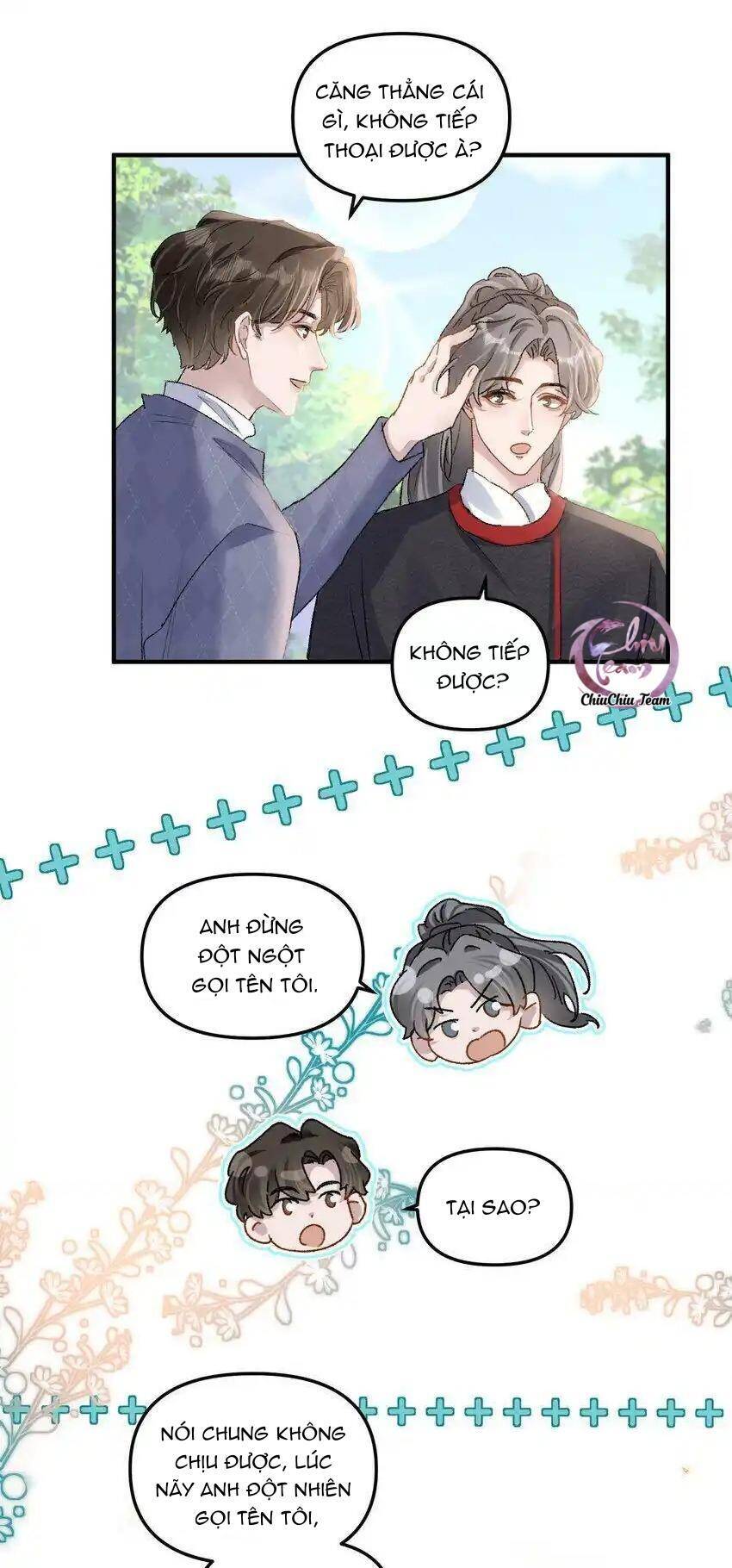Hữu Danh Chapter 23 - 19