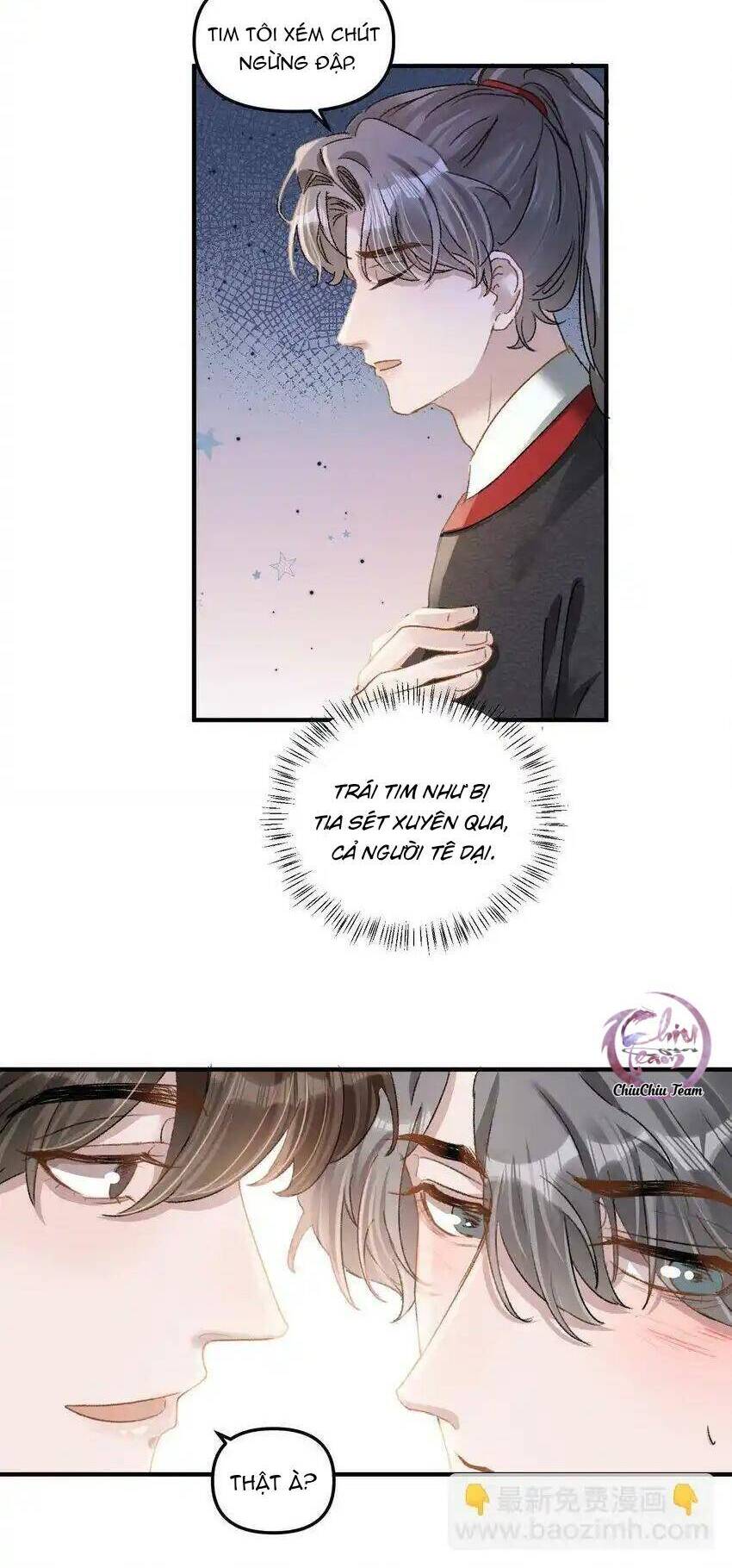 Hữu Danh Chapter 23 - 20