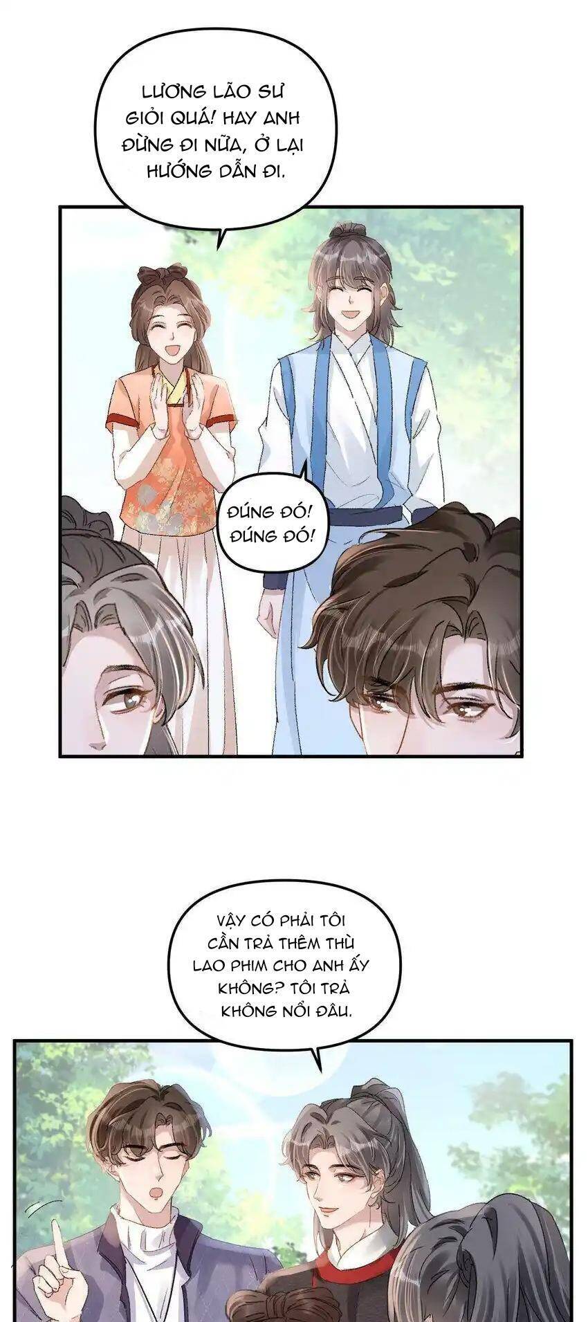 Hữu Danh Chapter 23 - 21